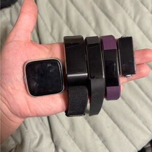 Fitbit watches bundle